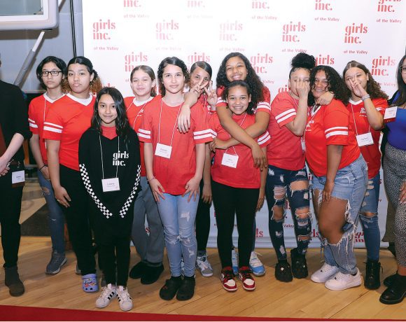 Girls Inc. of the Valley’s annual signature event on April 28