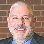 Michael Baldino