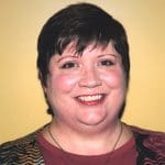 Rebecca Brien