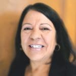 Lydia Martinez-Alvarez