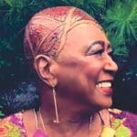 Rosemary Tracy Woods