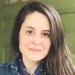 Jess Marsh Wissemann