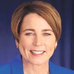 Gov. Maura Healey