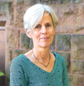 Alison Berman