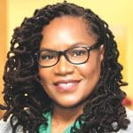 Sharale Mathis