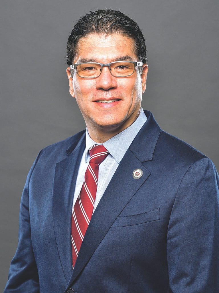 Javier Reyes