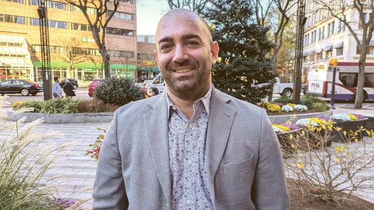 Alfonso Santaniello says a marketing strategy begins with figuring out who the customers are and then taking the message to where they are.