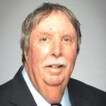 Michael O’Rourke