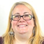 Katie Woods