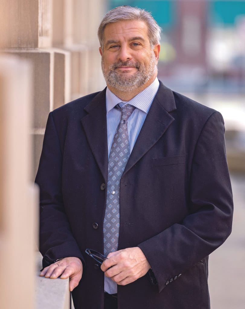 Mayor Peter Marchetti says several projects in various stages of development should help ease a critical housing shortage in Pittsfield.