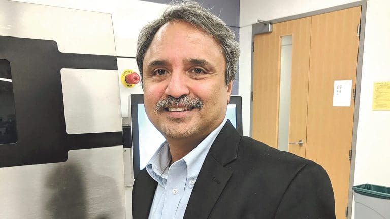 Sundar Krishnamurty