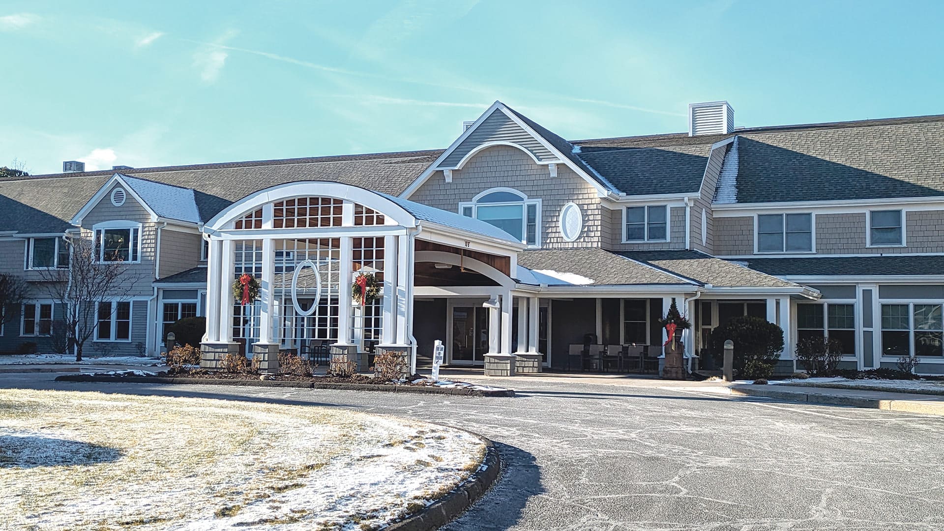 Glenmeadow moved from Springfield to Longmeadow