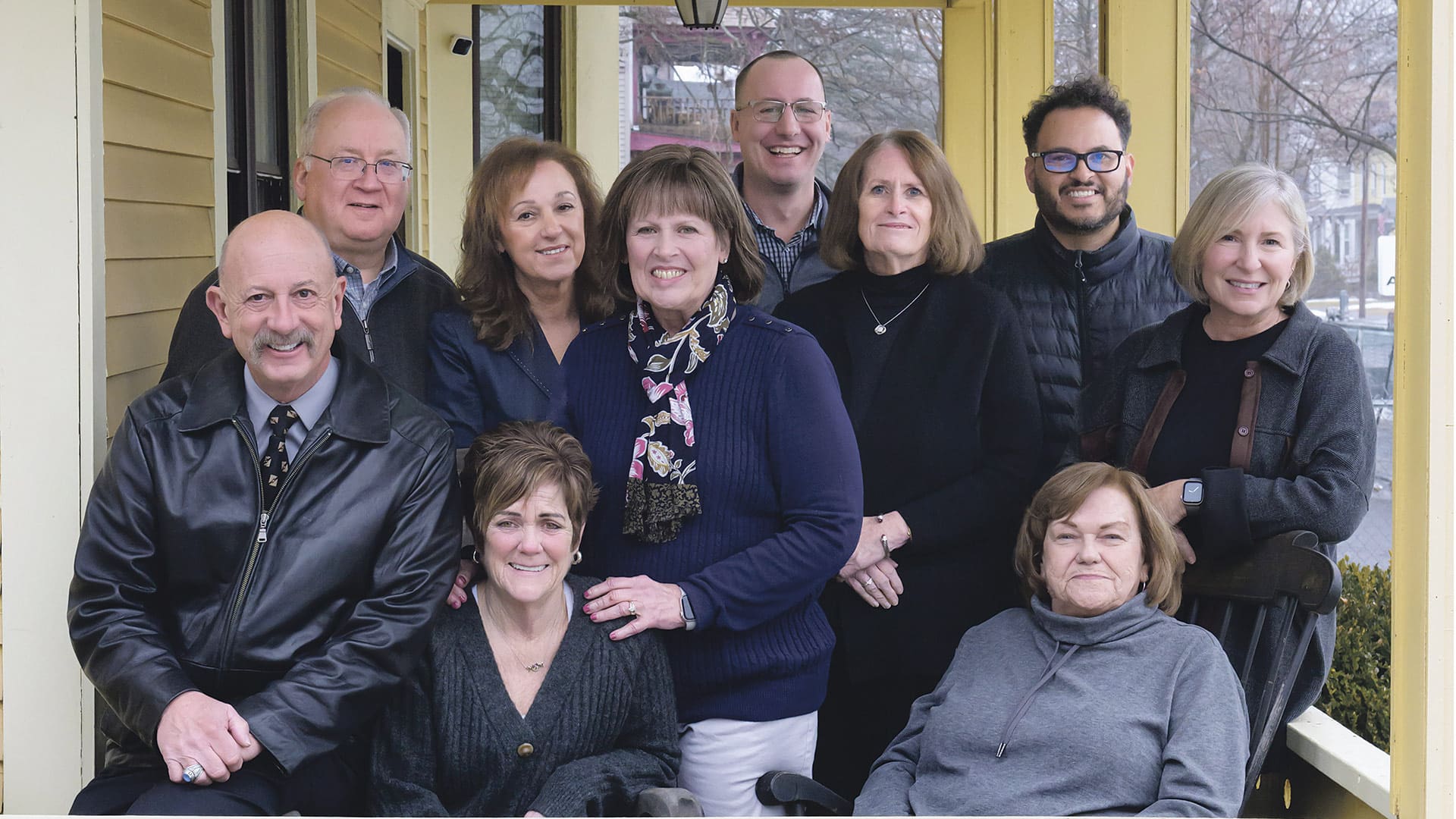 Michael J. Dias Foundation