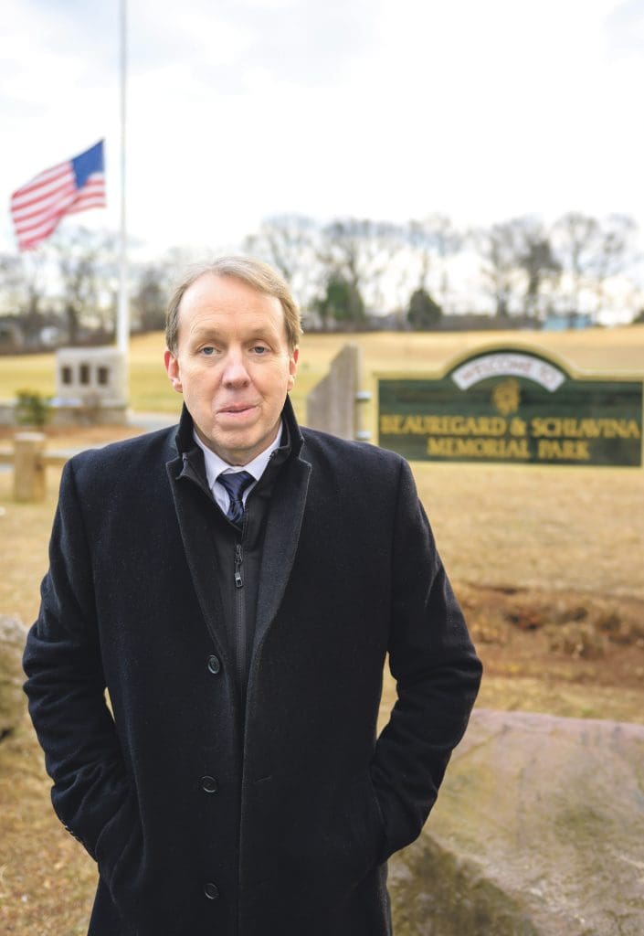 John Delaney
