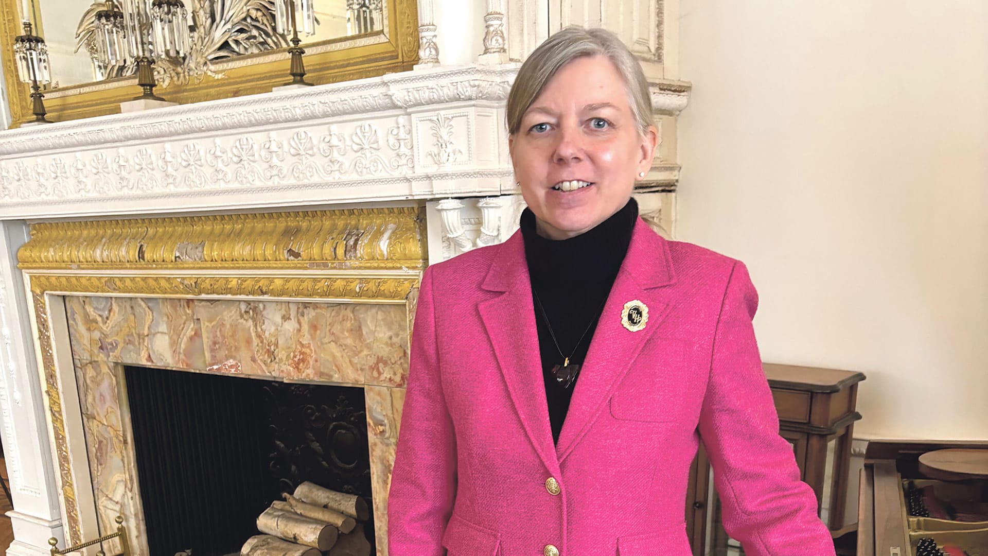 Wendy Healey 