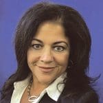 Julie Dialessi-Lafley