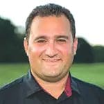 Jesse Menachem