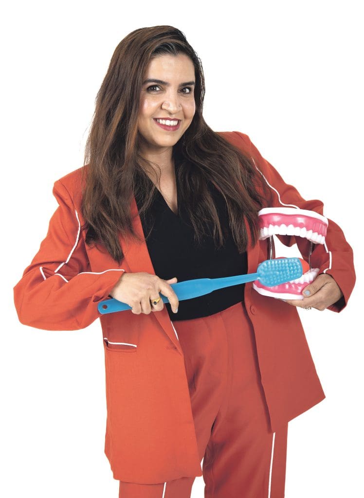 Dr. Divya Mudumba