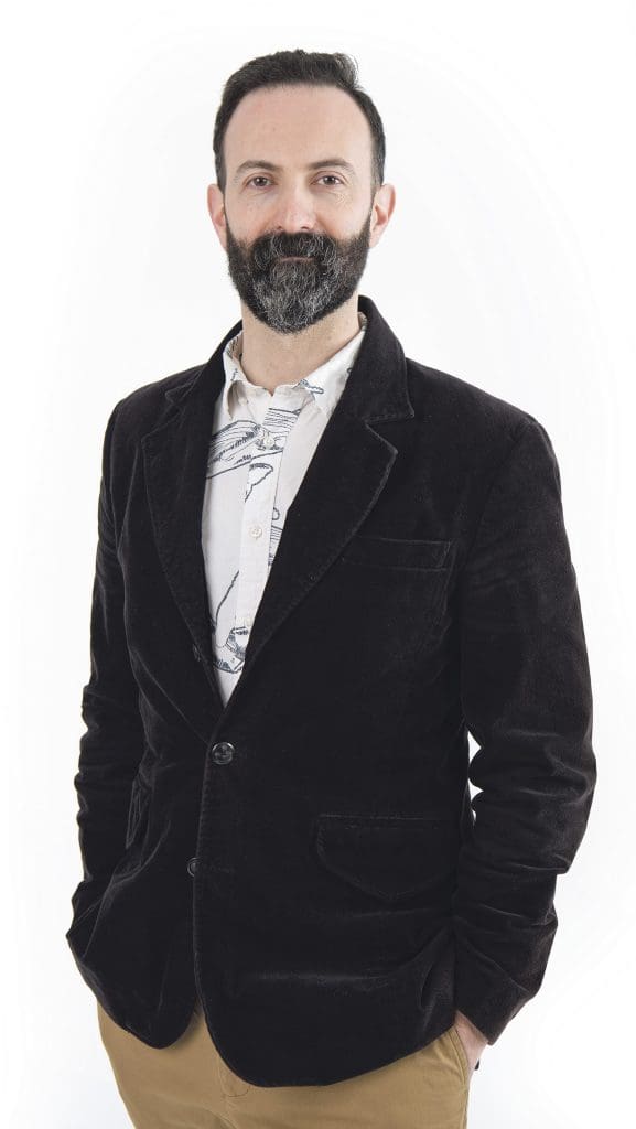 Vadim Tulchinsky