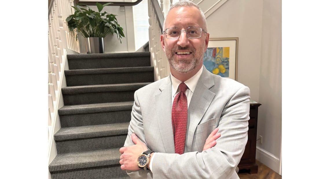 Jeffrey Fialky