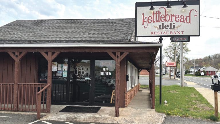 Kettlebread Deli is just one of the intriguing business storylines in Southwick.