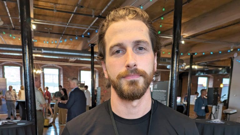 Cofab Design Partner Mike Stone