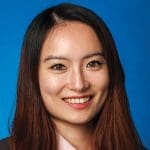 Queenie Miao