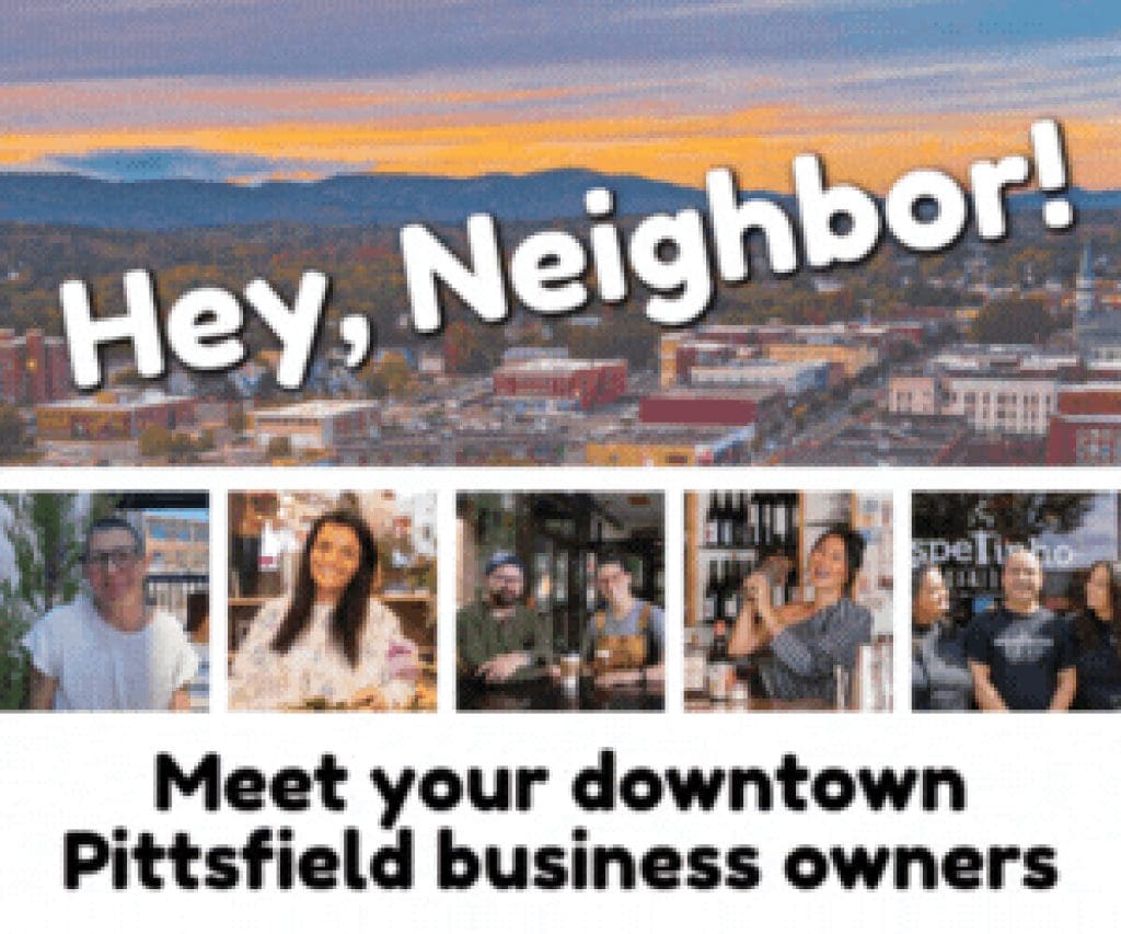 The Hey Neighbor campaign