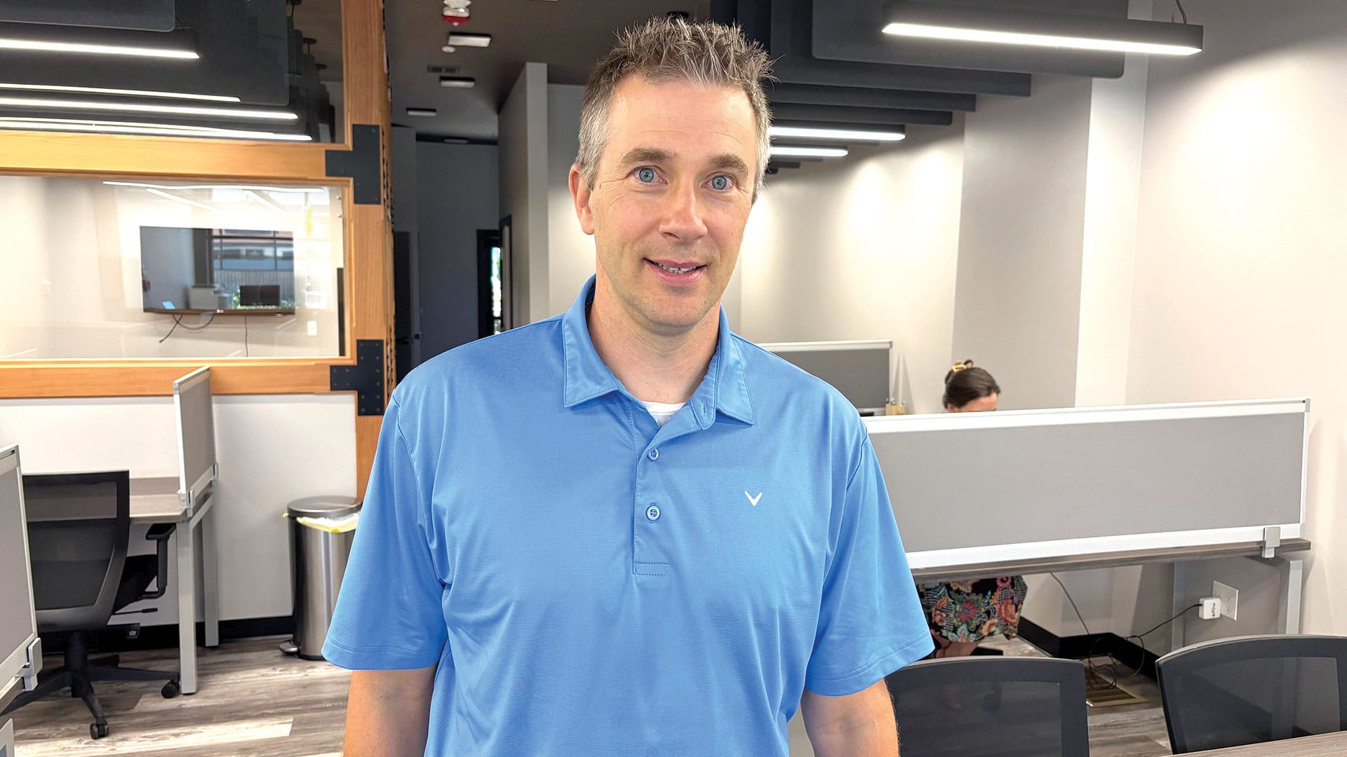 Jon Kostek
