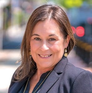 Michelle Grout