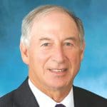 Hyman G. Darling