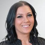 Kelsey McDonald