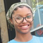 Saryah Brantley