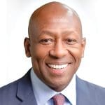 Patrick Parker