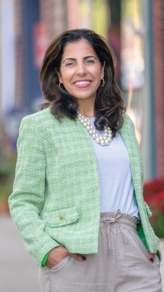 Rania Kfuri