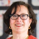 Tricia Canavan