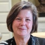 Sen. Jo Comerford