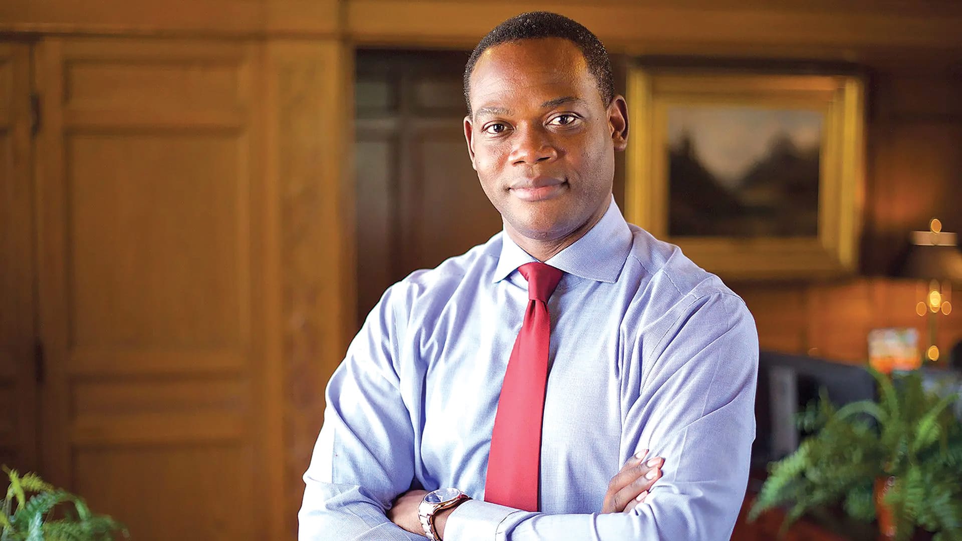 Elms College President Harry Dumay recently announced that the college expanded its articulation agreement with HCC and STCC to allow students at those colleges to live on the Elms campus.