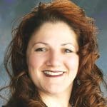 Gina M. Barry
