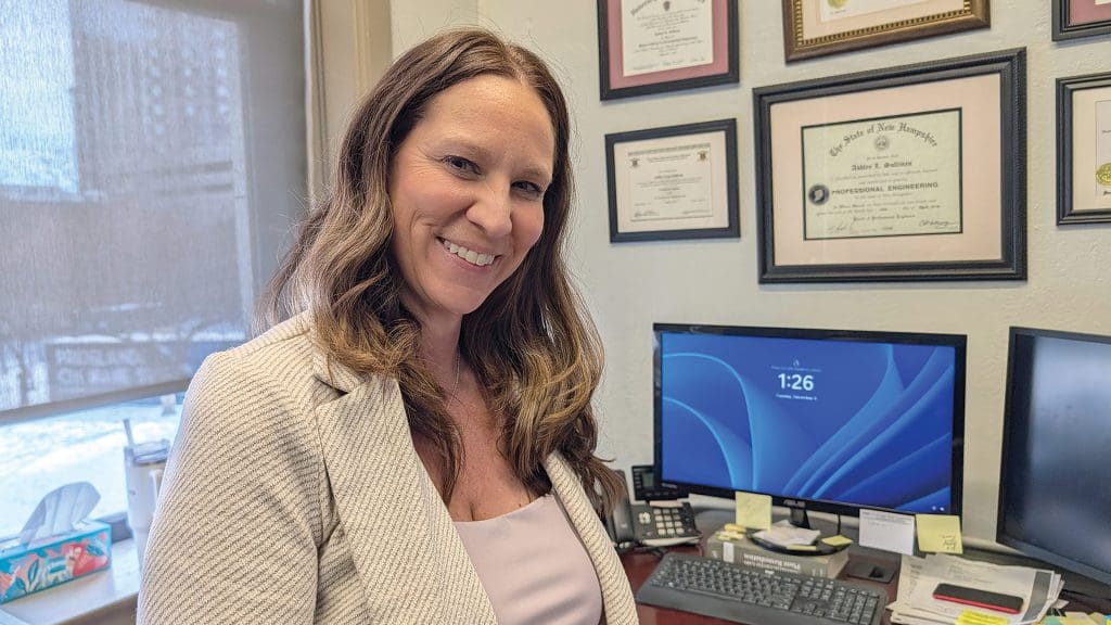 Ashley Sullivan says today’s young recruits are looking for a company that aligns not only with their work interest, but with their purpose, goals, and values.
