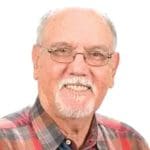 Bob Nakosteen