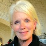 Meg Sanders