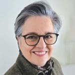 Nina Antonetti