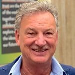 Ted Hebert