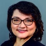 Judy Nevarez