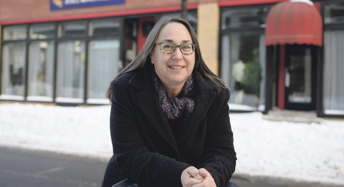 Margaret Tantillo