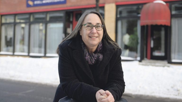 Margaret Tantillo