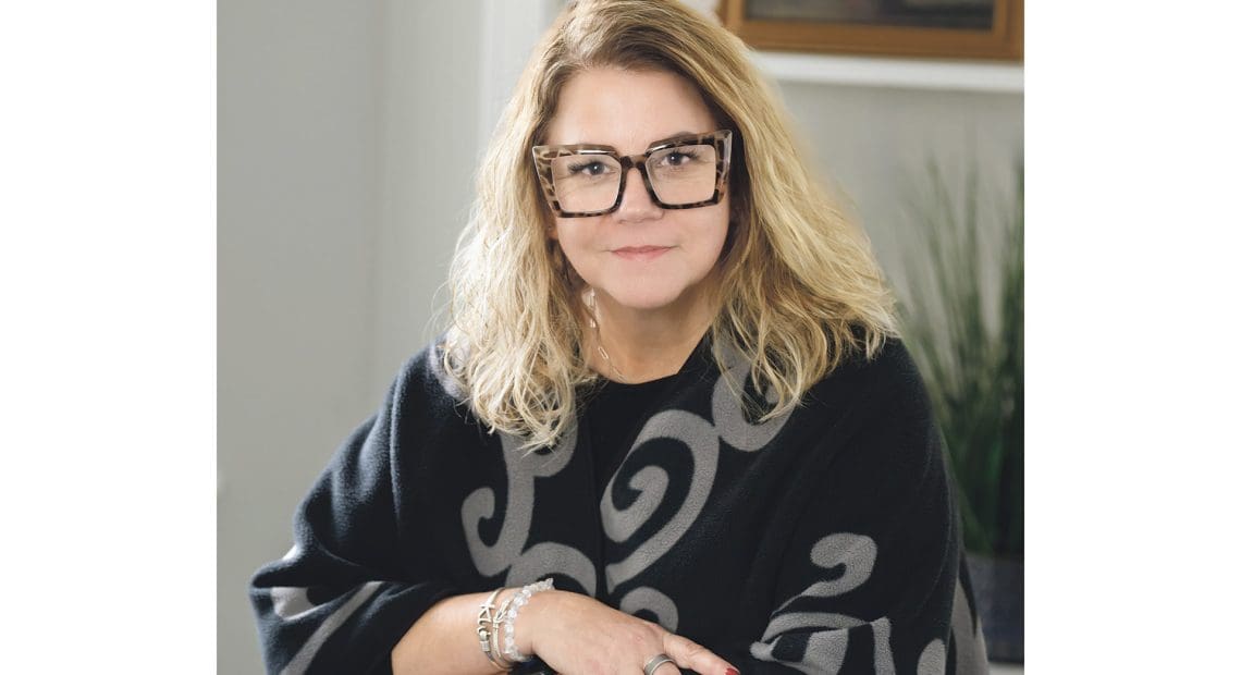 Julie Quink