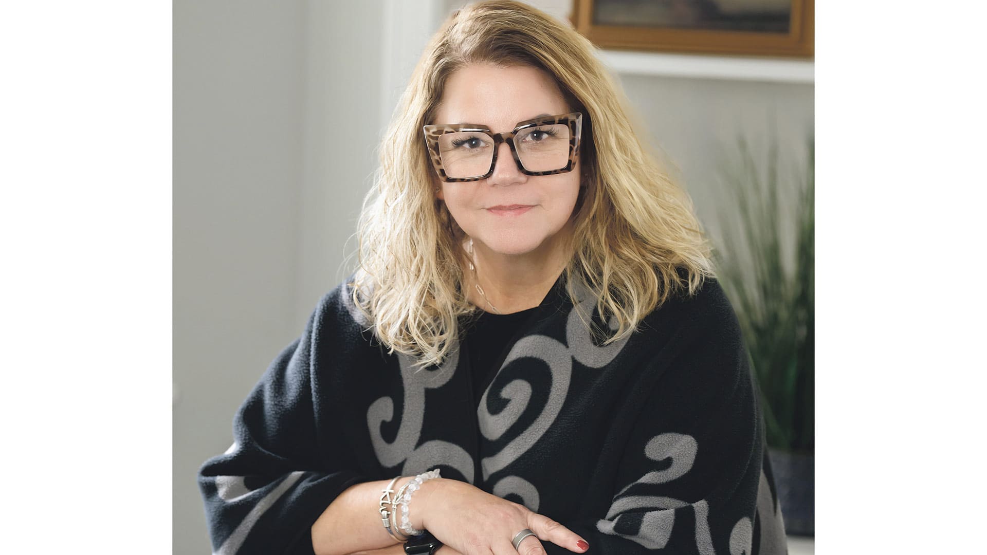 Julie Quink
