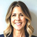 Jennifer Baril